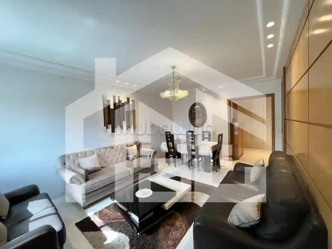 A Vendre S3 de 146 m² à Ennasr 1 - Vue 2