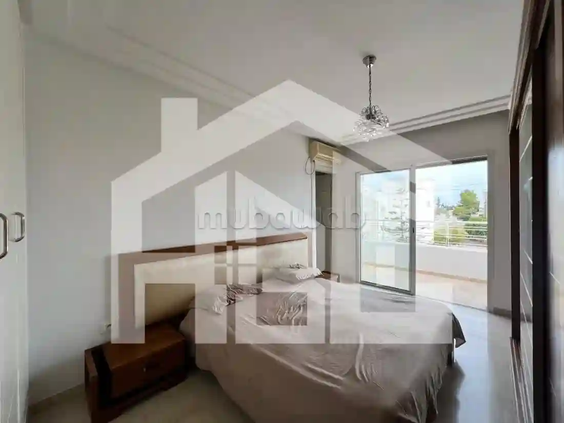 A Vendre S3 de 146 m² à Ennasr 1 - Vue 3