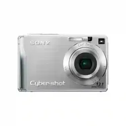 Appareil Photo Cyber Shot Sony à Ksar Helal