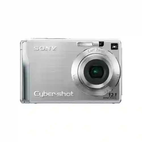 Appareil Photo Cyber Shot Sony à Ksar Helal