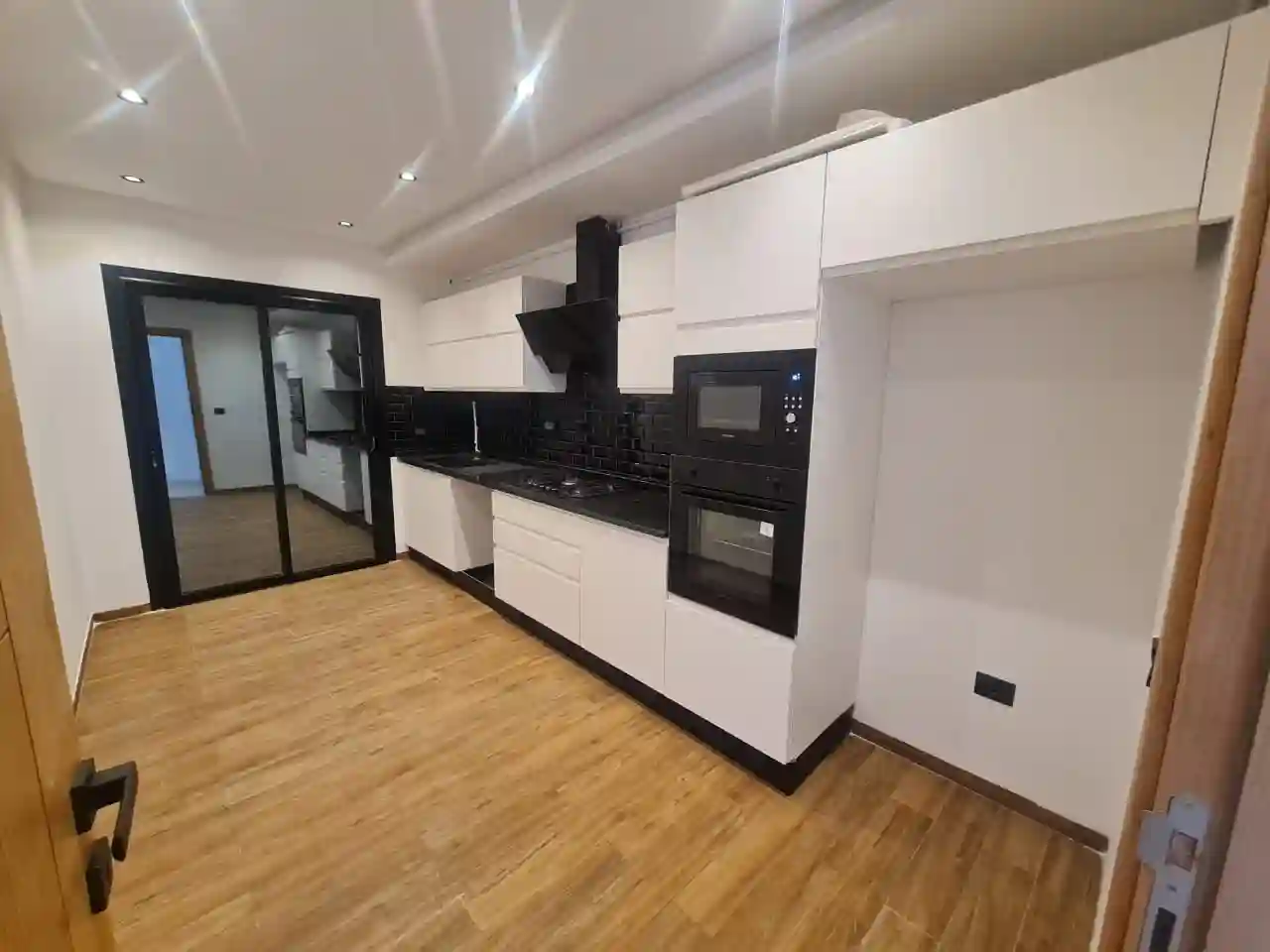 Appartement s2 Avec une Terrasse Direct Promoteur à Ain Zaghouan - Vue 3