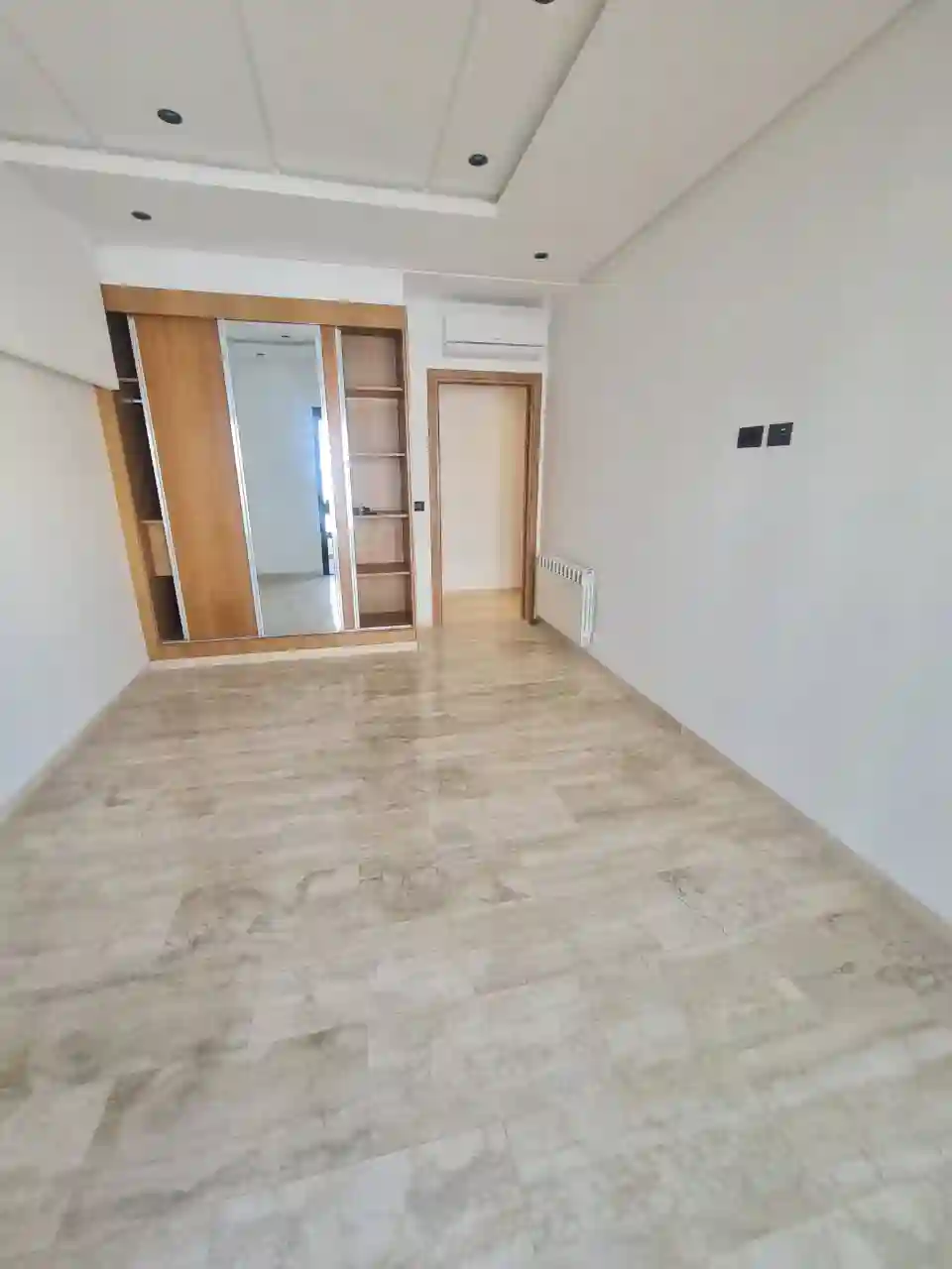 Appt s2 Direct Promoteur à ain Zaghouan Nord à Ain Zaghouan - Vue 1