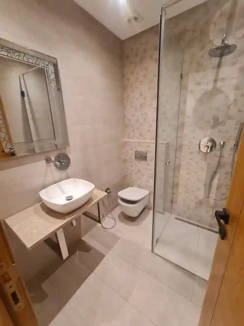 Appt s2 Direct Promoteur à ain Zaghouan Nord à Ain Zaghouan - Vue 3