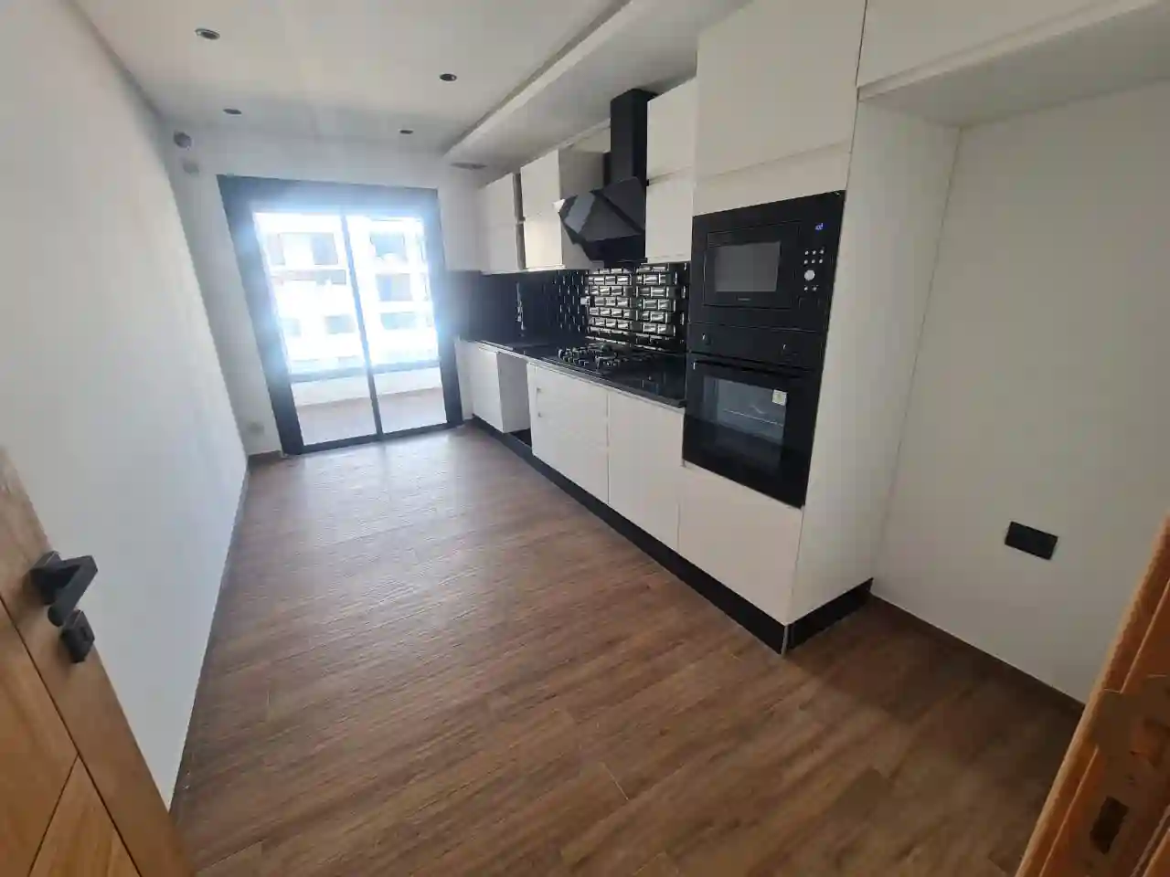 Appt s2 Direct Promoteur à ain Zaghouan Nord à Ain Zaghouan - Vue 4