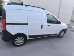Dacia Dokker Van Vitrée