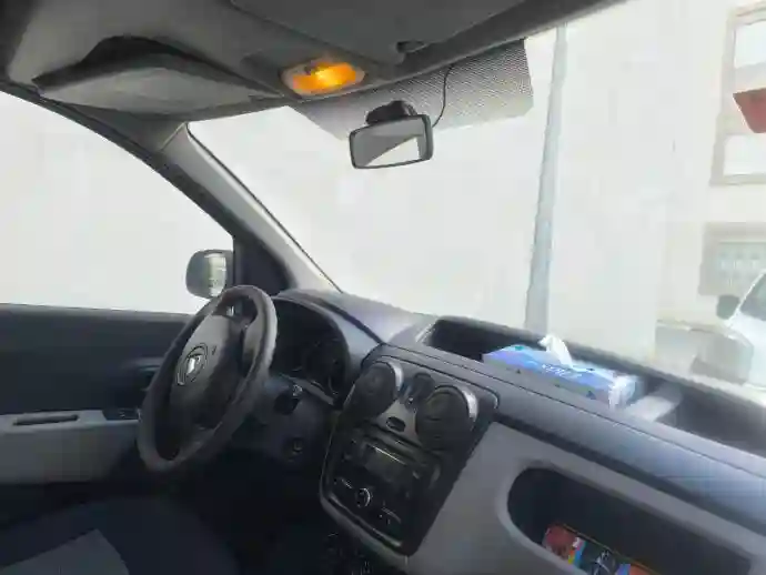 Dacia Dokker Van Vitrée - Vue 4