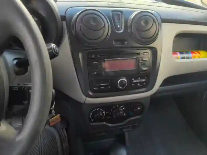 Dacia Dokker Van Vitrée - Vue 5