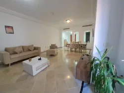 Location Appartement s3 Meublé à la Marsa Plage