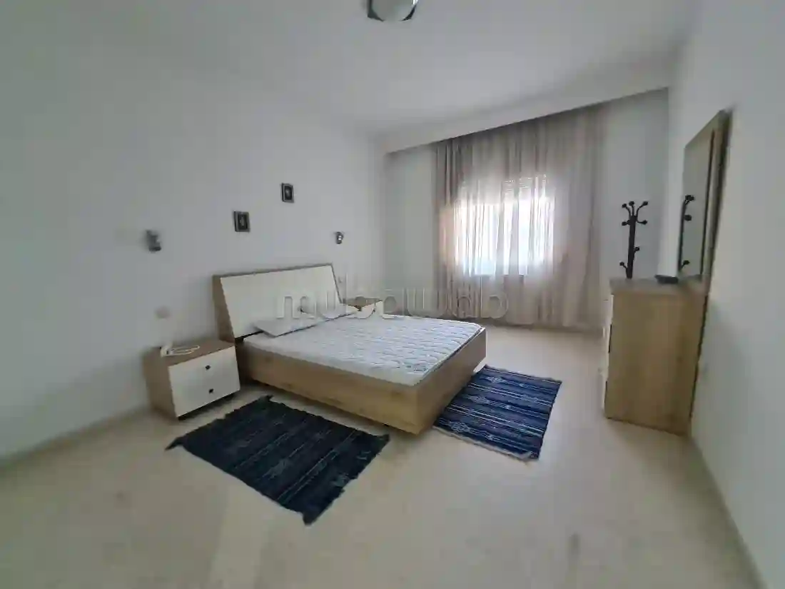 Location Appartement s3 Meublé à la Marsa Plage - Vue 3