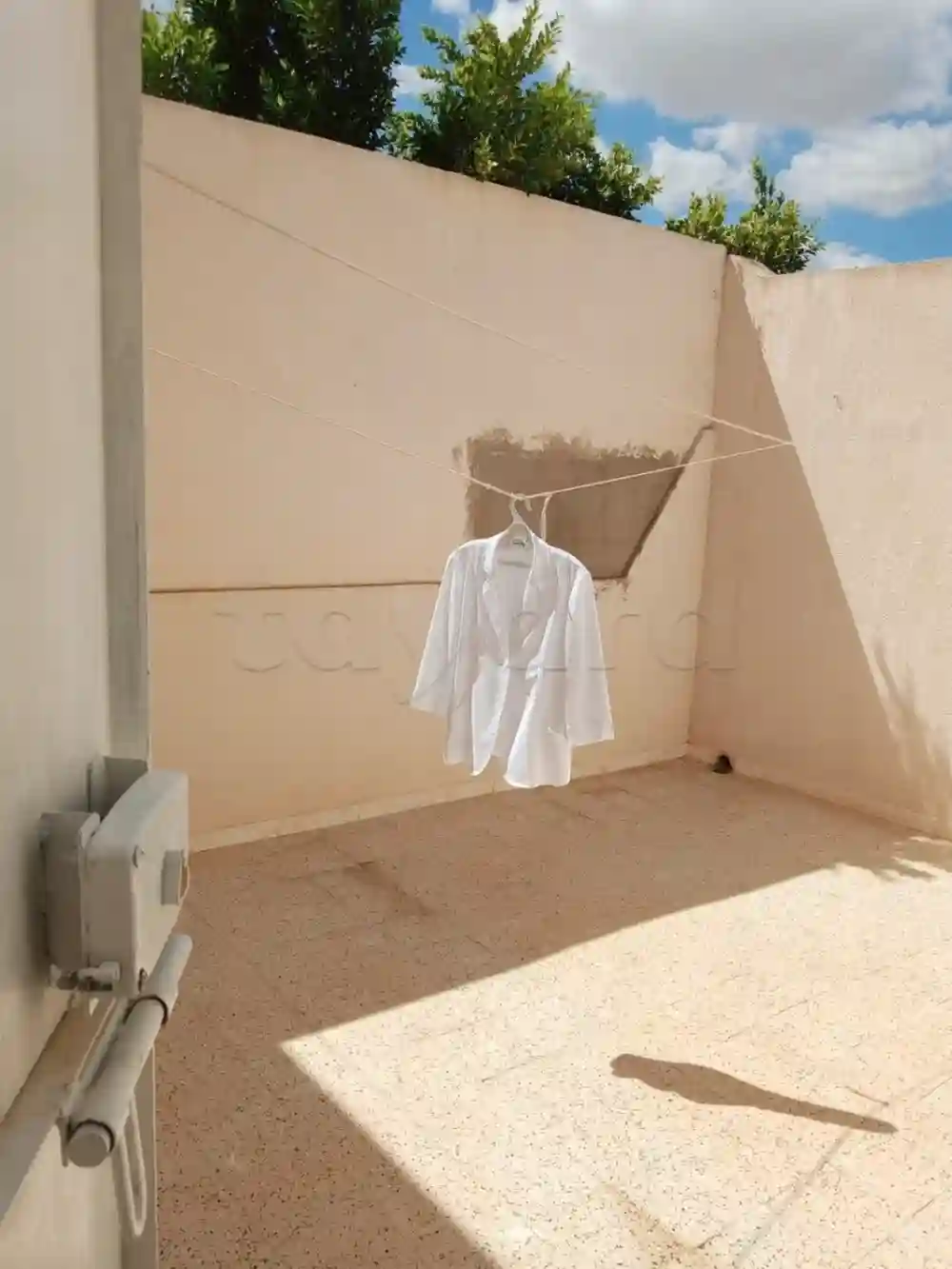 Maison Propre - Vue 2