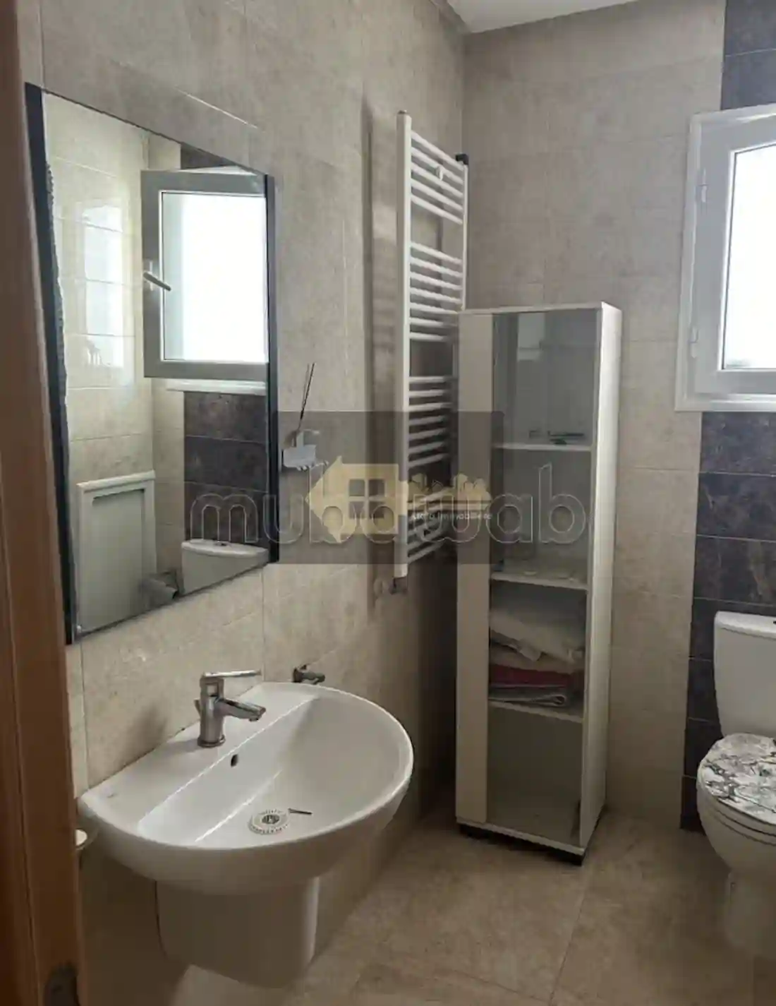 Soukra Parc Vente S2 110m2 - Vue 2