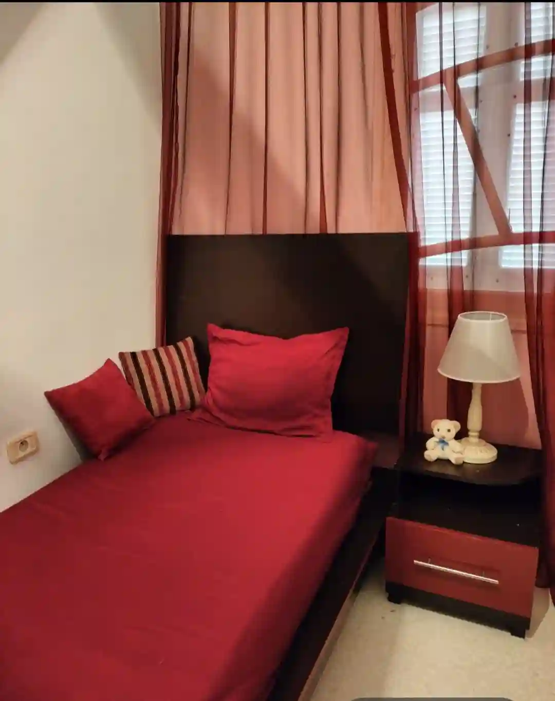 Chambre D'enfants à Hammam Chatt - Vue 1