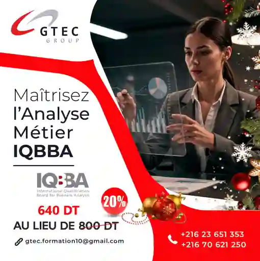 Formation Business Analysis 