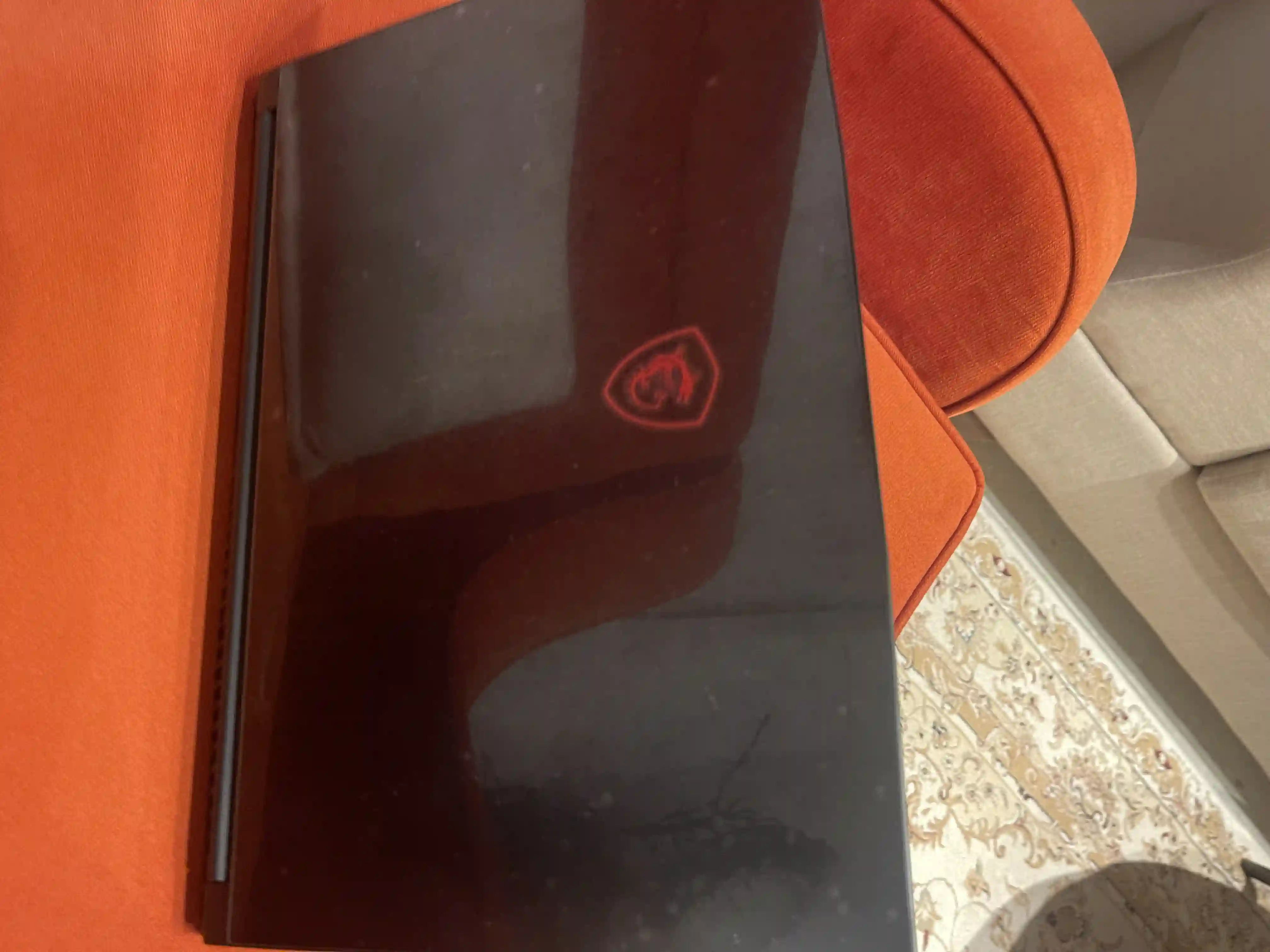 Pc Gaming msi à Bou Mhel El Bassatine - Vue 1