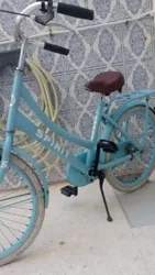 Vélo Classique Enfant💶