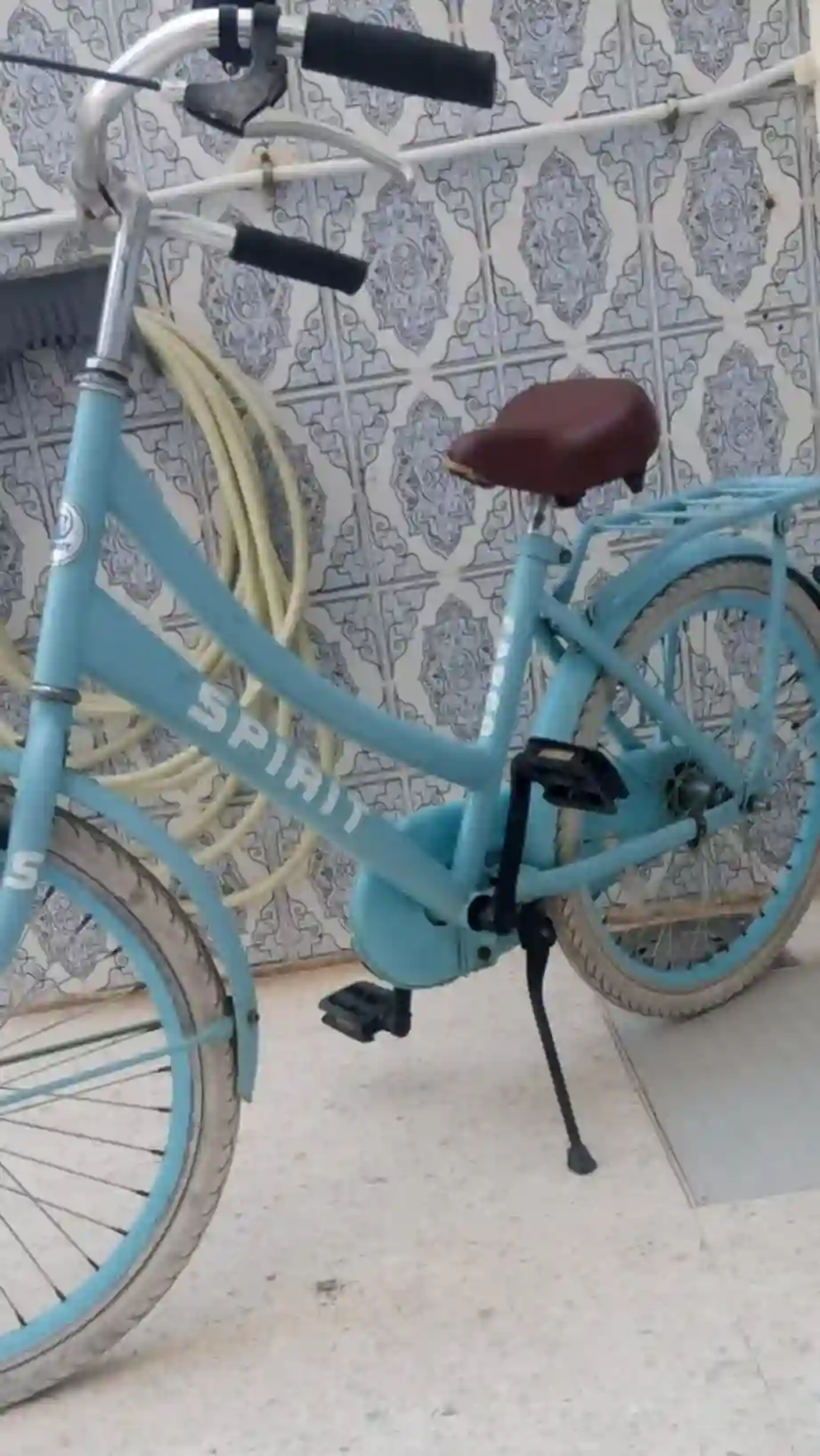 Vélo Classique Enfant💶