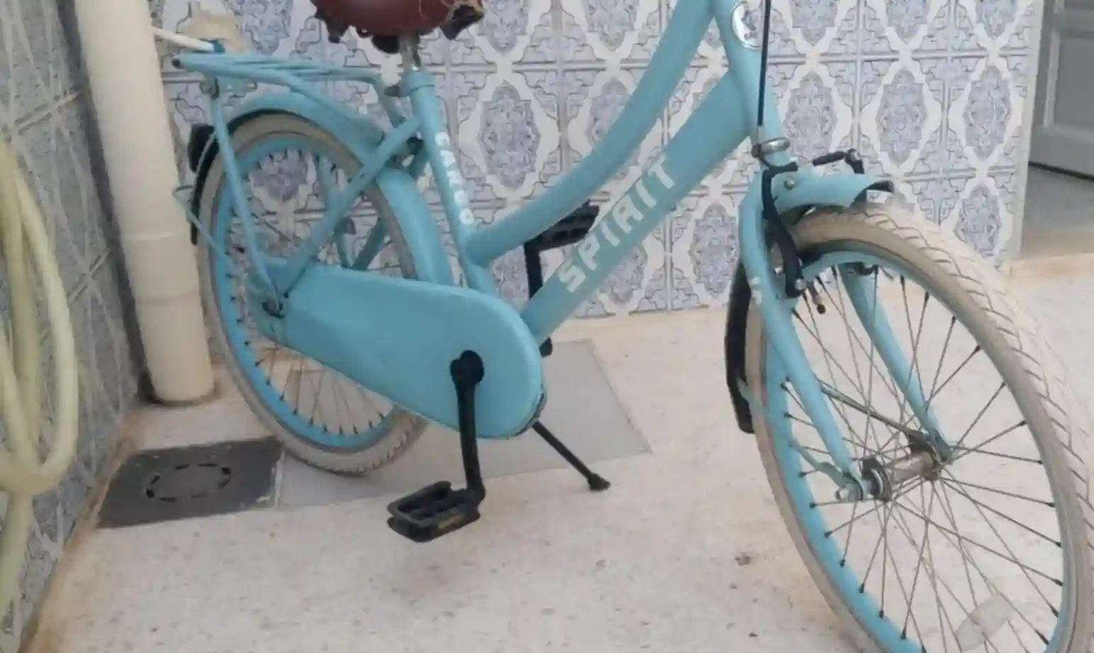 Vélo Classique Enfant💶 - Vue 1