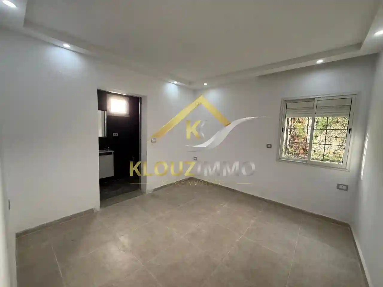 Appartement a Cité el Hana Bizerte à Bizerte - Vue 3