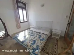 Appartement Fayrouz 7 Hammamet Zone Théâtre ii