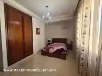 Appartement LEO II Hammamet Nord Av1722 - Vue 2