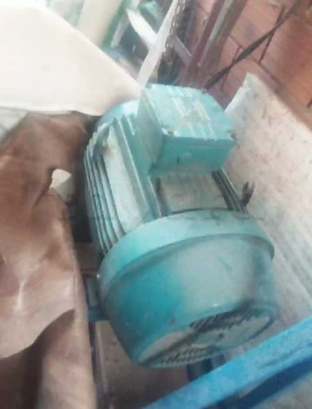 Broyeur de Plastique - Vue 3