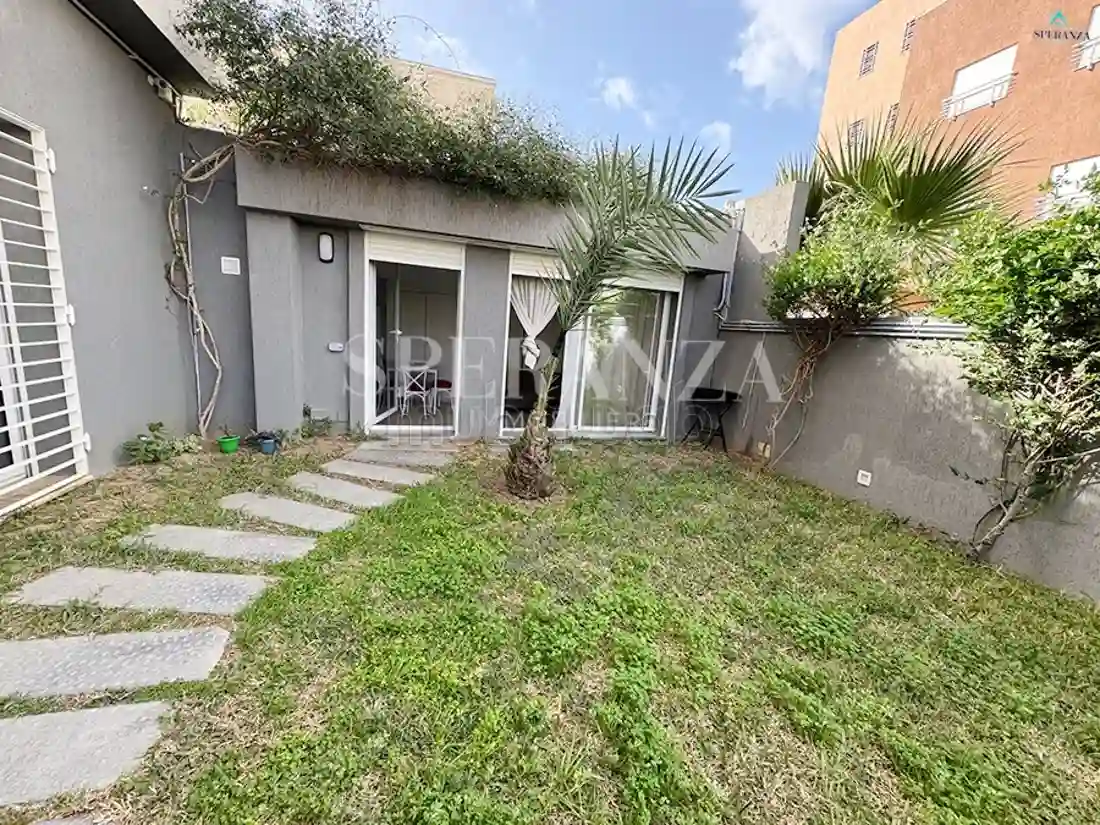 Location Appartement Cosy S1