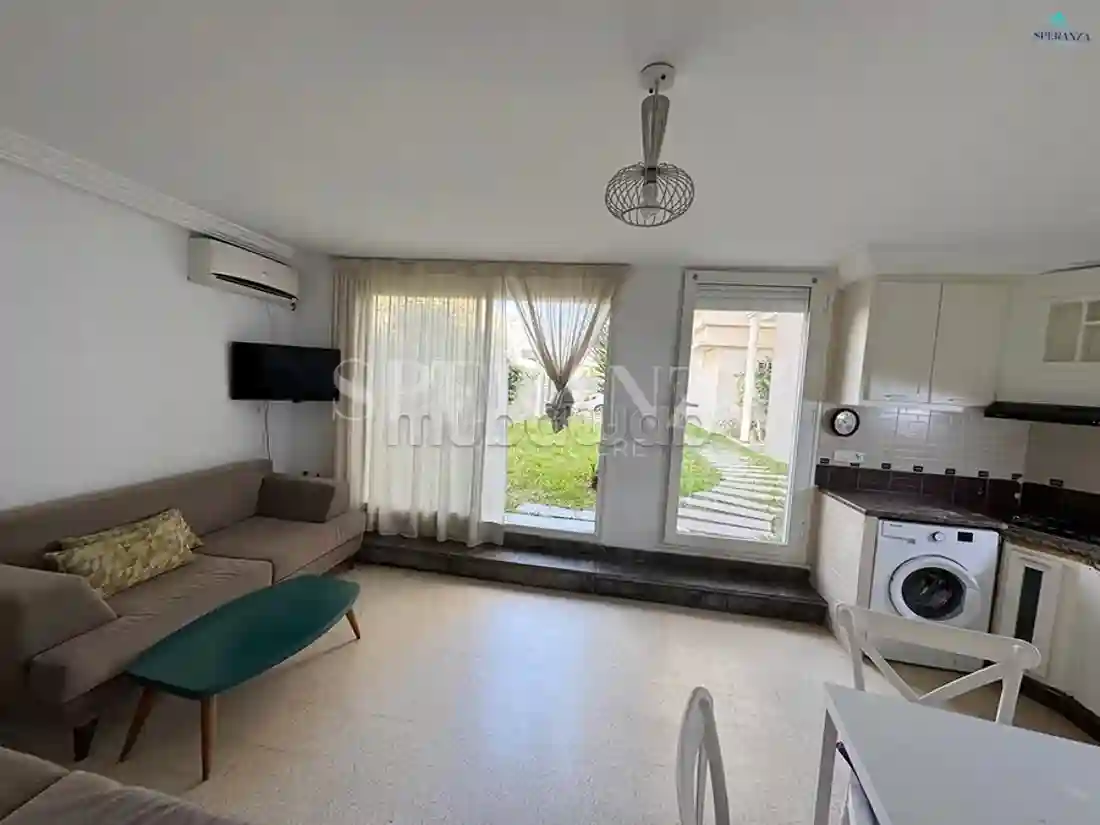 Location Appartement Cosy S1 - Vue 1