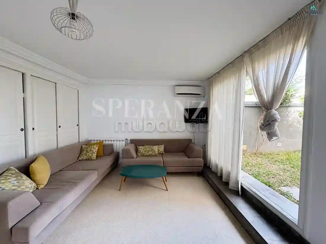 Location Appartement Cosy S1 - Vue 2