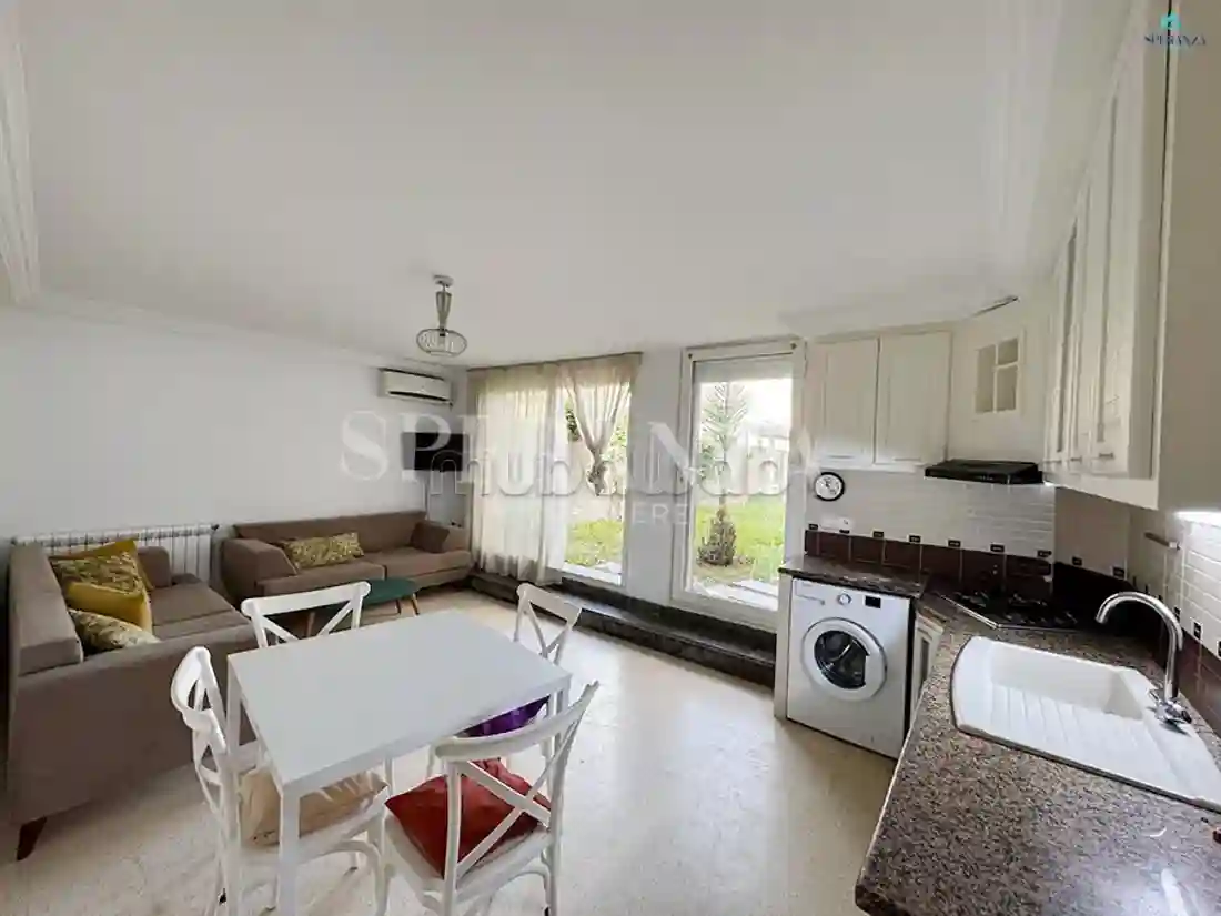 Location Appartement Cosy S1 - Vue 3