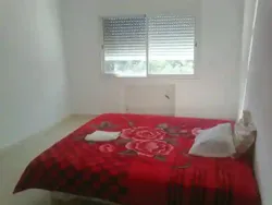 S2 Meublé a Soukra 95 d par Jour à La Soukra