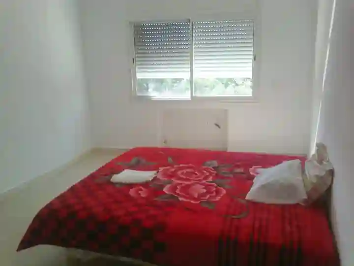 S2 Meublé a Soukra 95 d par Jour à La Soukra