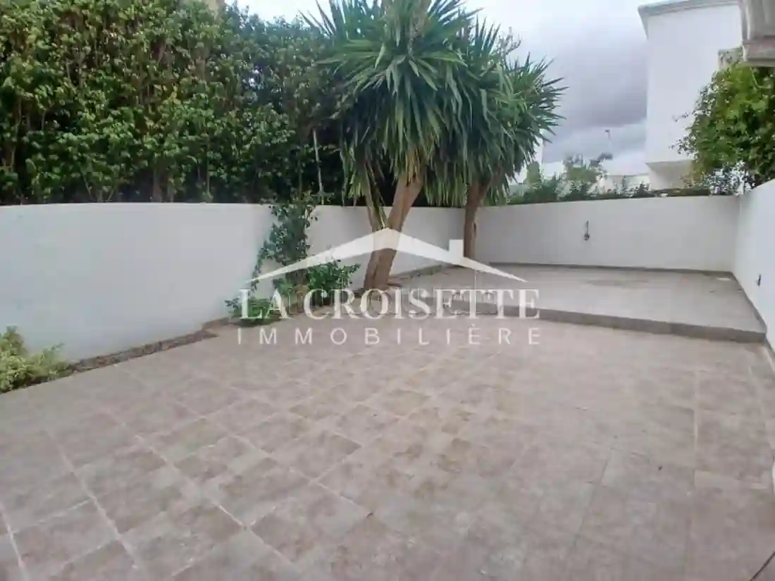 Villa s3 aux Berges du Lac2 Mvl0186 - Vue 1