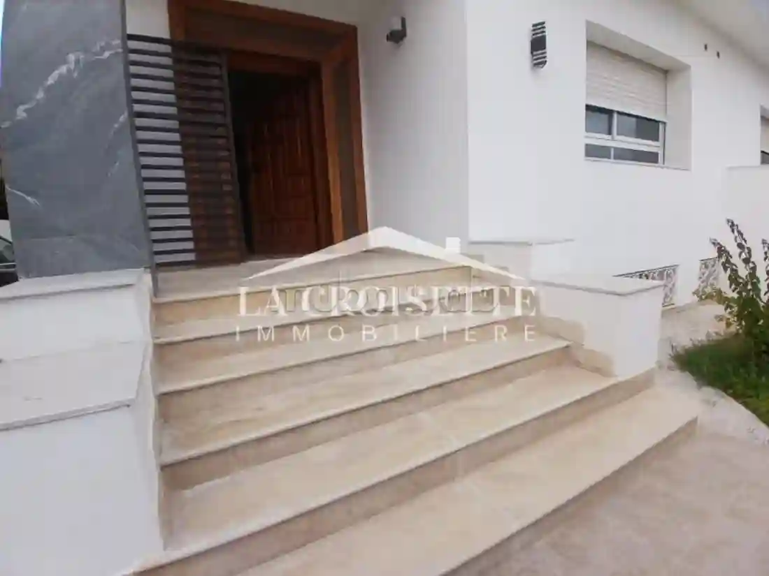 Villa s3 aux Berges du Lac2 Mvl0186 - Vue 2