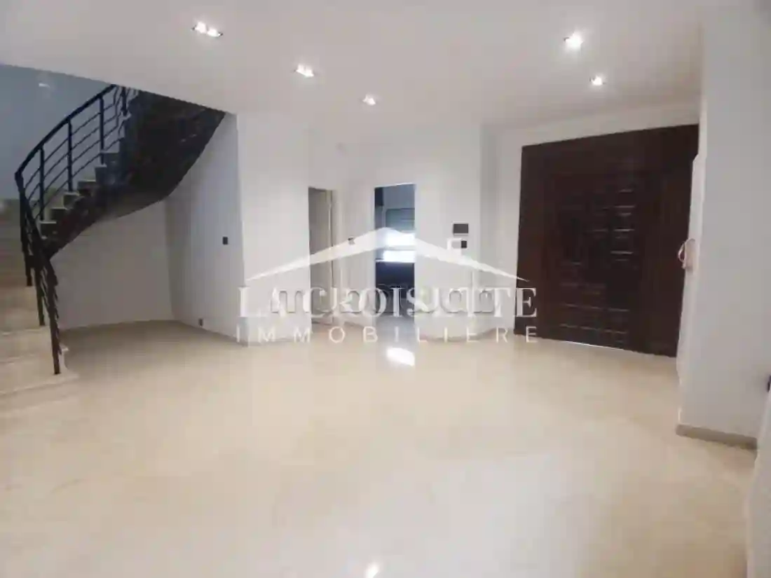 Villa s3 aux Berges du Lac2 Mvl0186 - Vue 3