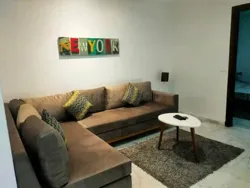 Appartement Cosy lac 2 a Côté de Tunisia Mall
