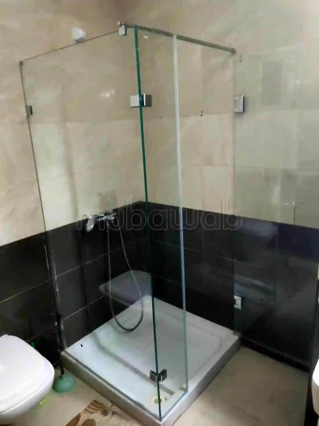 Appartement Cosy lac 2 a Côté de Tunisia Mall - Vue 1