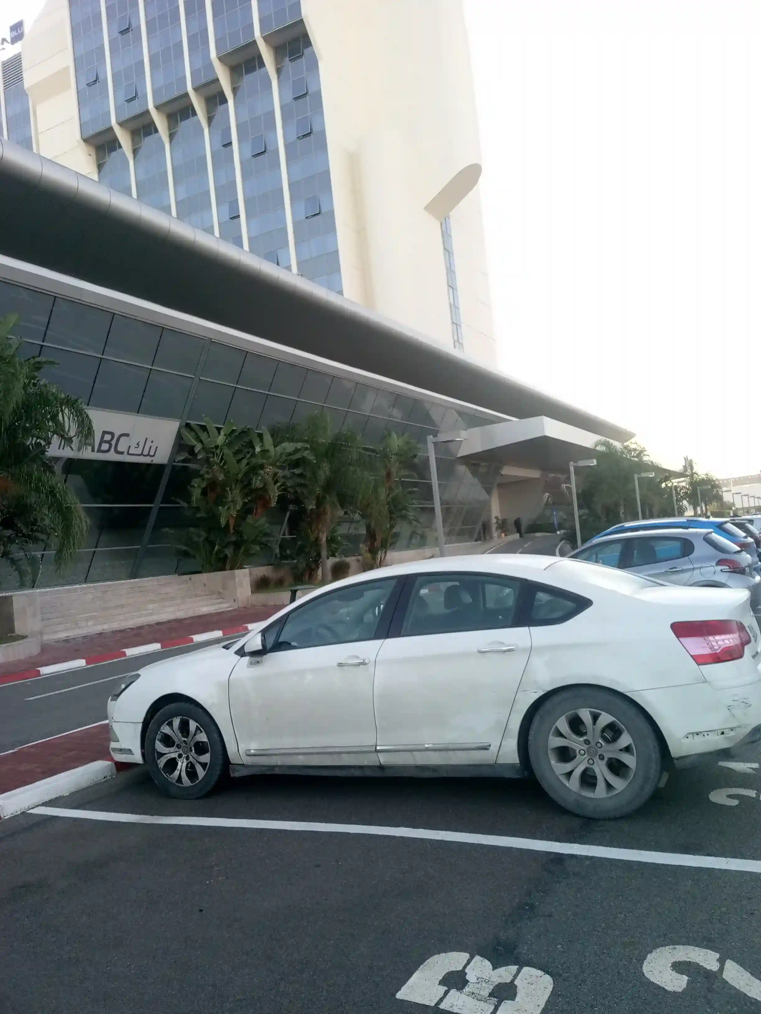 Belle Auto c5 Exclusive fop top à Ariana - Vue 1