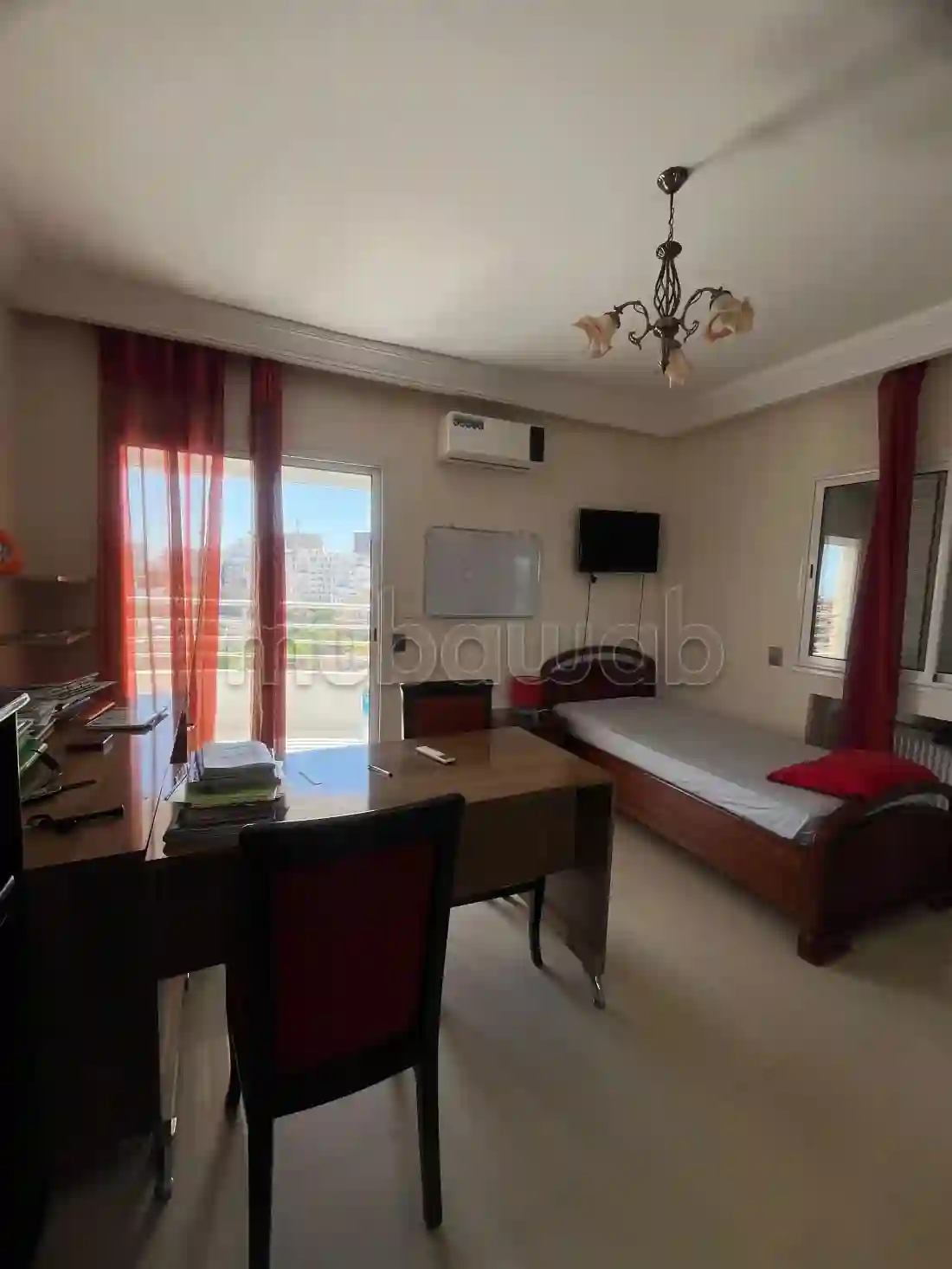 Haut Standing S3 Résidence Sécurisée Khézama Est