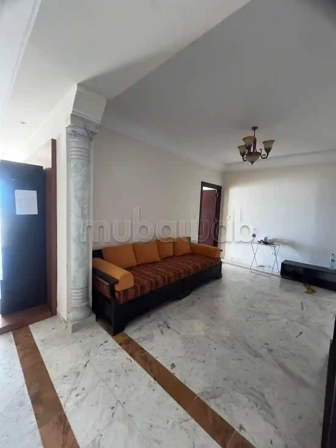 Haut Standing S3 Résidence Sécurisée Khézama Est - Vue 2