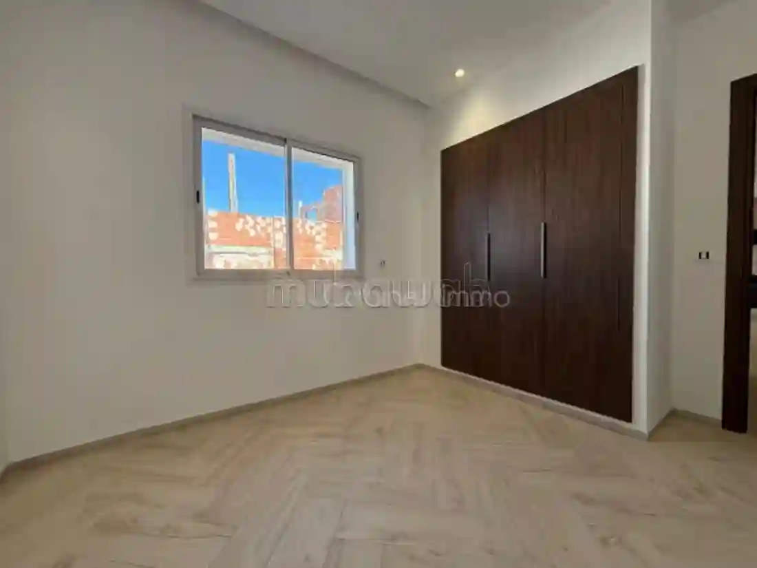 Location S1 à L'aouina - Vue 2