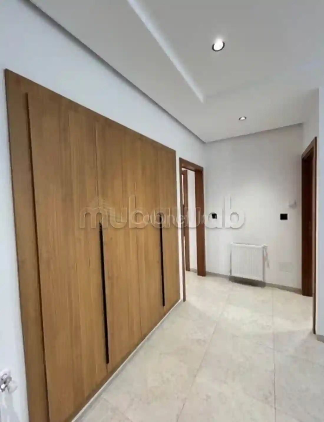 Location S2 à La Nouvelle Soukra - Vue 1