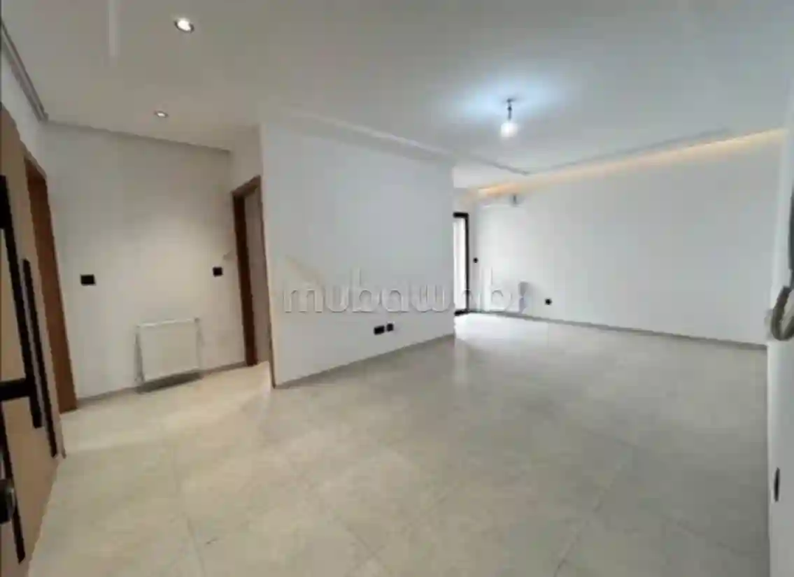 Location S2 à La Nouvelle Soukra - Vue 2