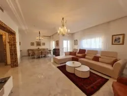 Location Superbe Appartement s3 Meublé