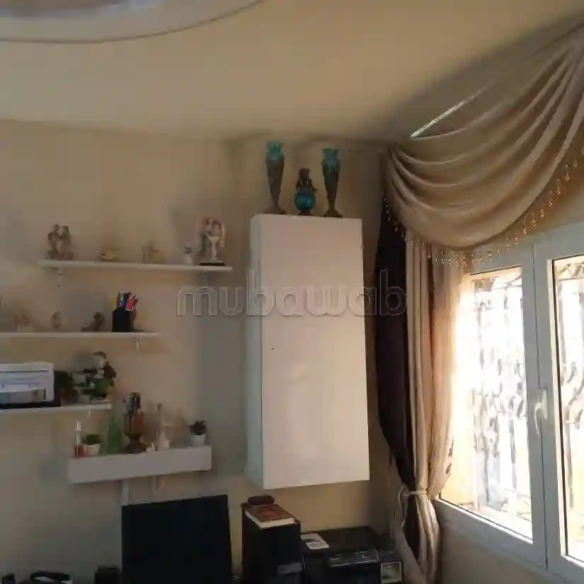 RDC Rez de Chaussée au Style D’une Petite Villa - Vue 3