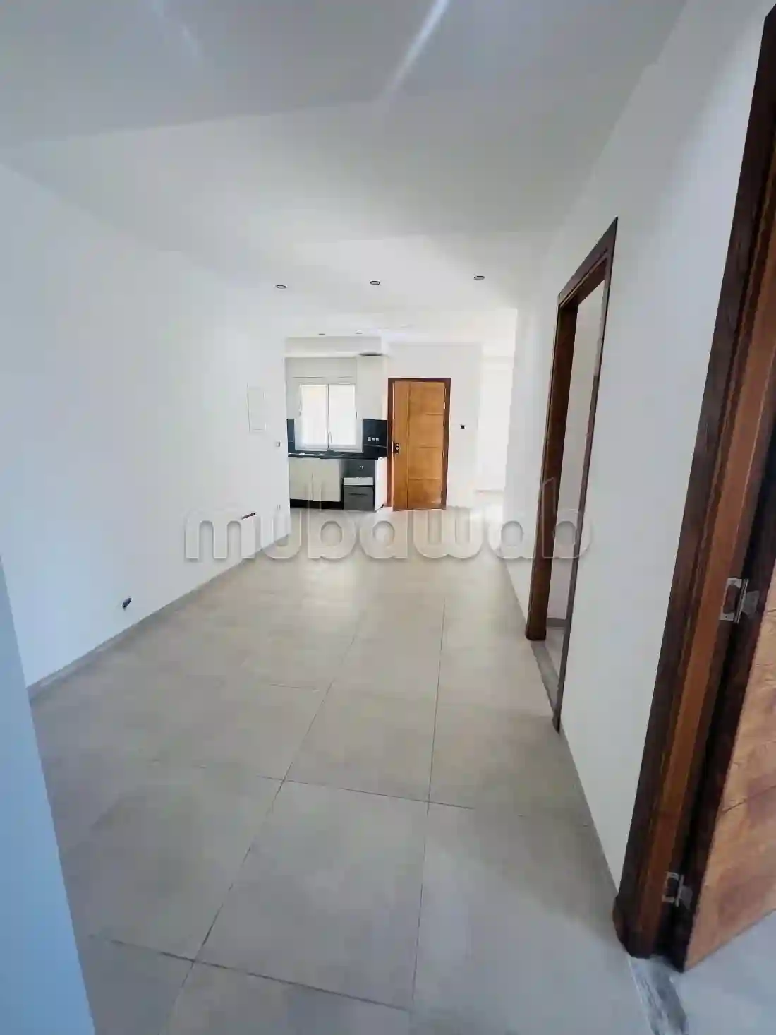 S2 99 Métres de la Plage a Ezzahra Kelibia - Vue 1