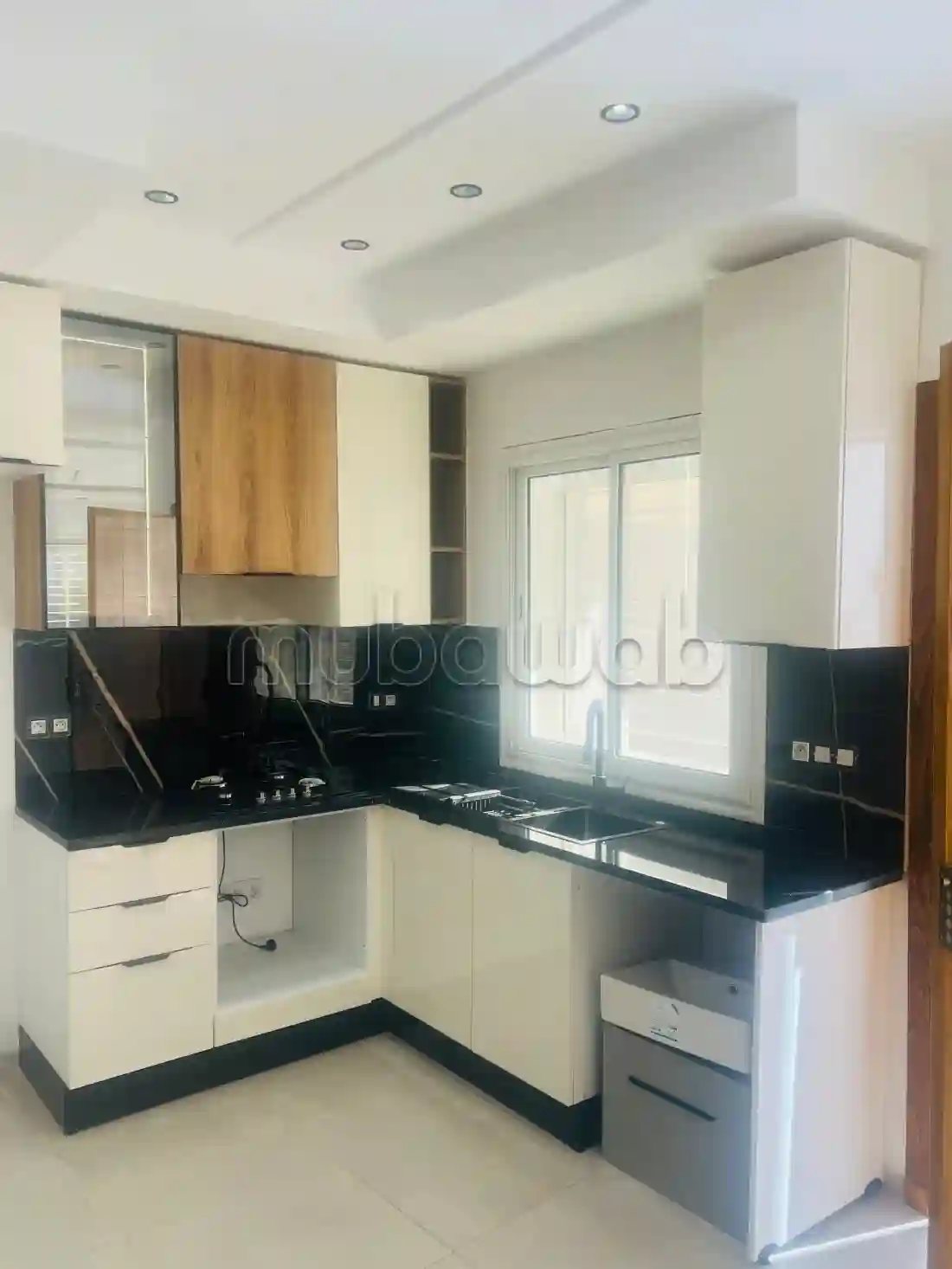 S2 99 Métres de la Plage a Ezzahra Kelibia - Vue 3