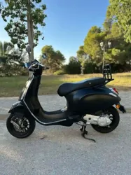 Vespa Sprint