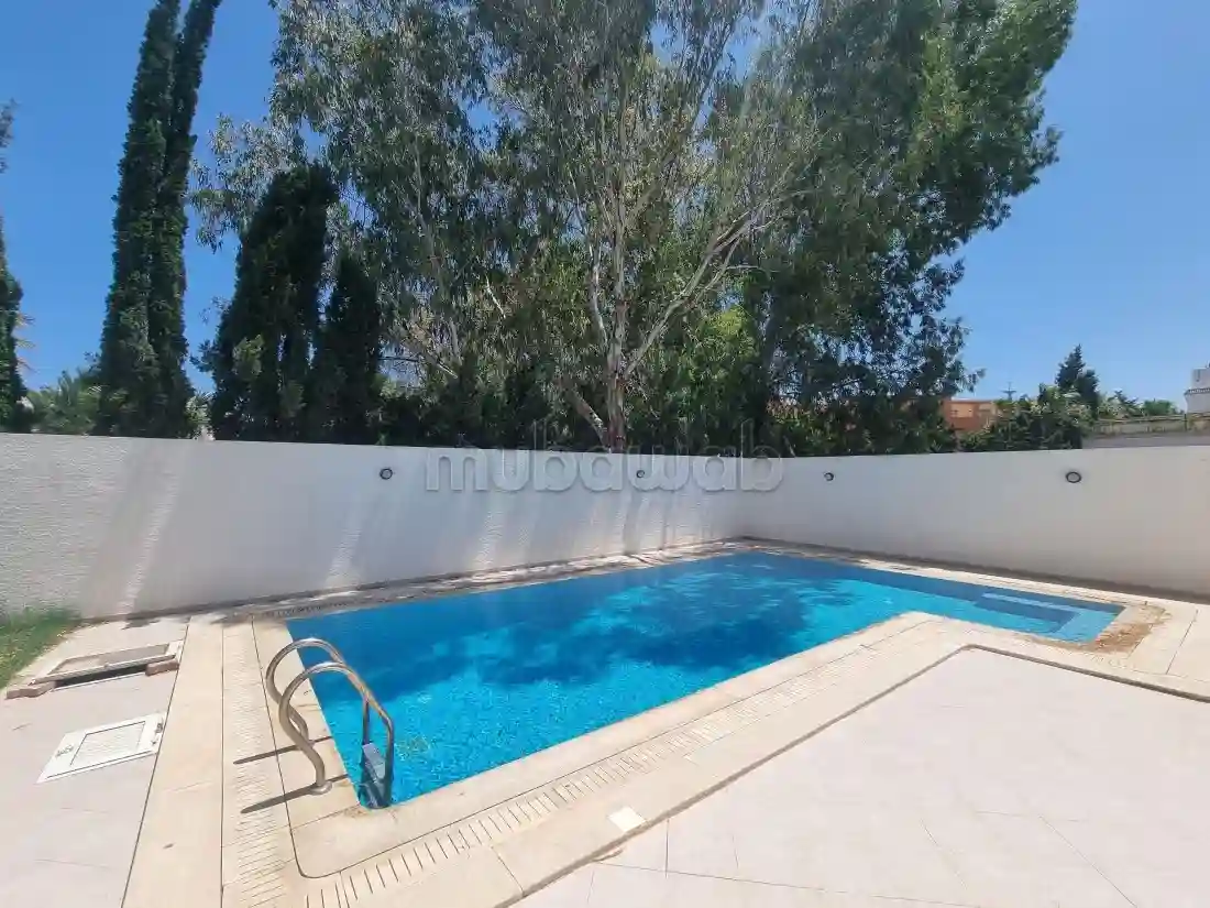 Villa Citronnier - Vue 1