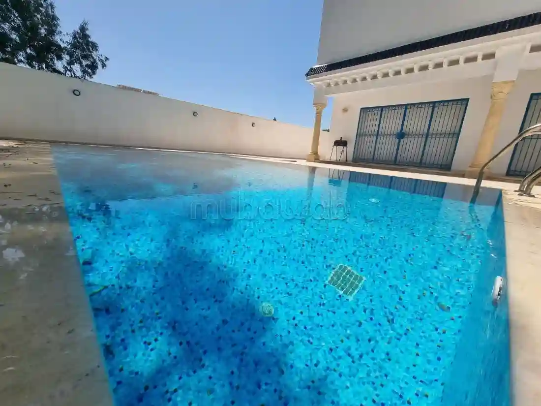 Villa Citronnier - Vue 3