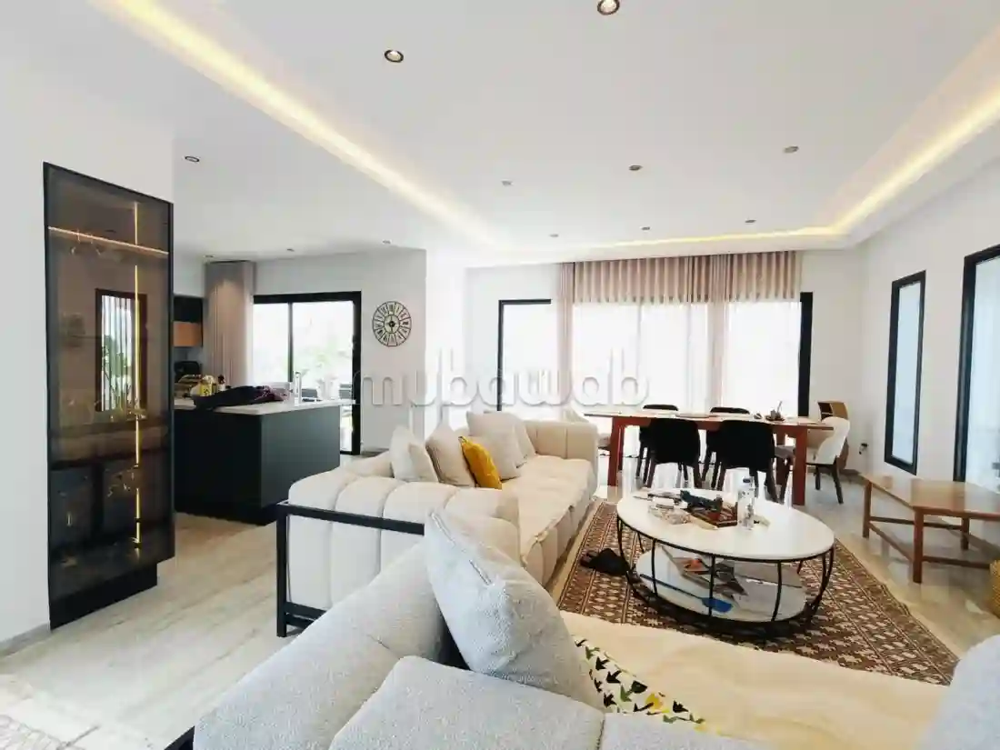 Villa Elizabeth - Vue 1